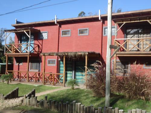 
Apartment Manta
