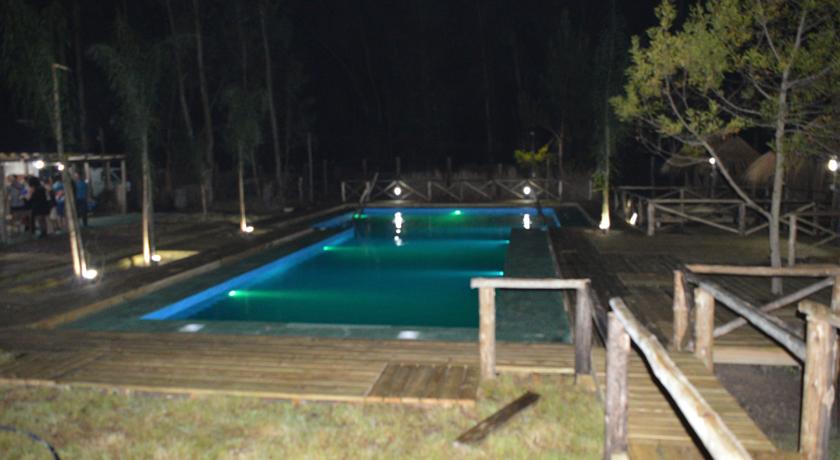 
Hostal Rosa Mar
