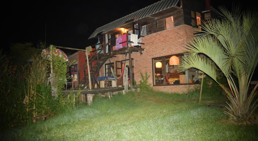 
Hostal Costa Azul
