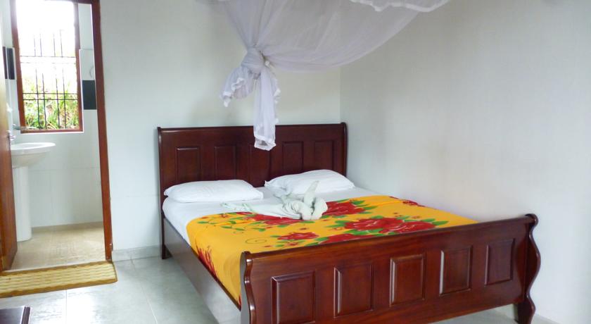 Фото 
La Montagna Resort
