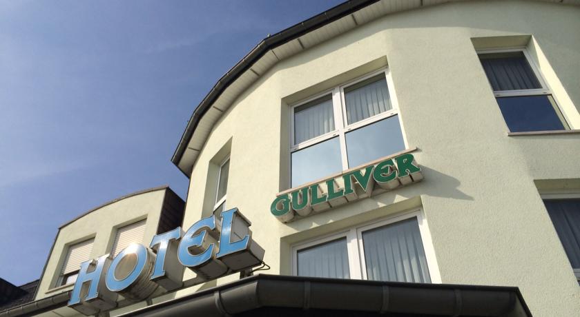 
Quo Vadis Bed and Breakfast
