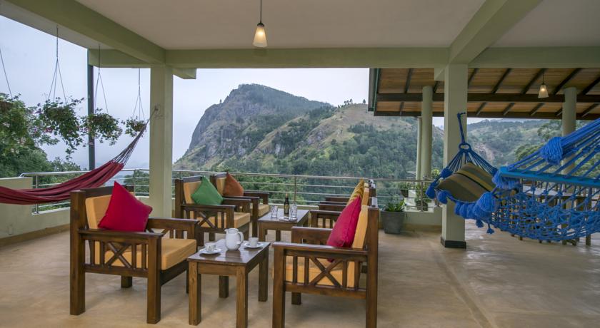 Фото 
The Spice Lodge
