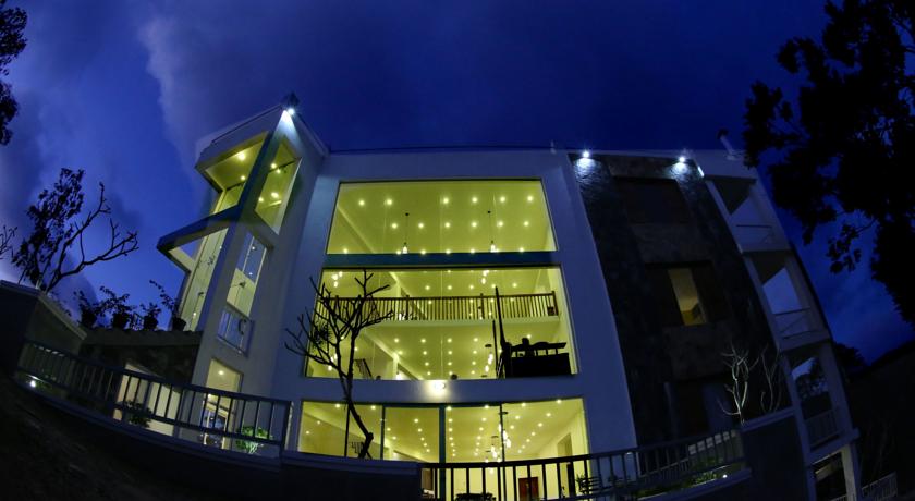 Фото 
Rest Full Homestay
