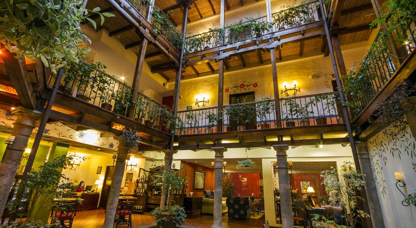 
Soldo Guest house
