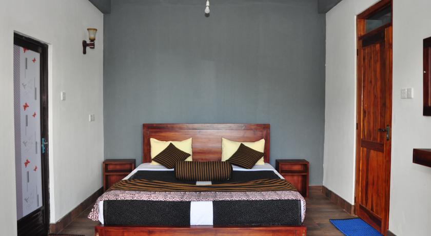 Фото 
Chamelia Inn Ella
