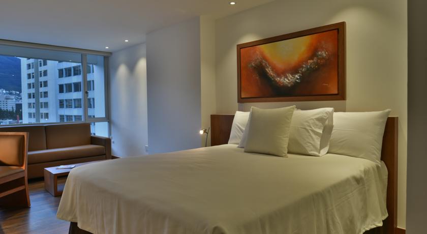 
Rooms MBM

