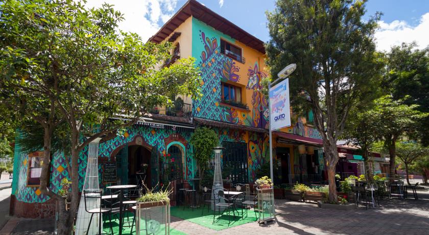 
Guest house Maria
