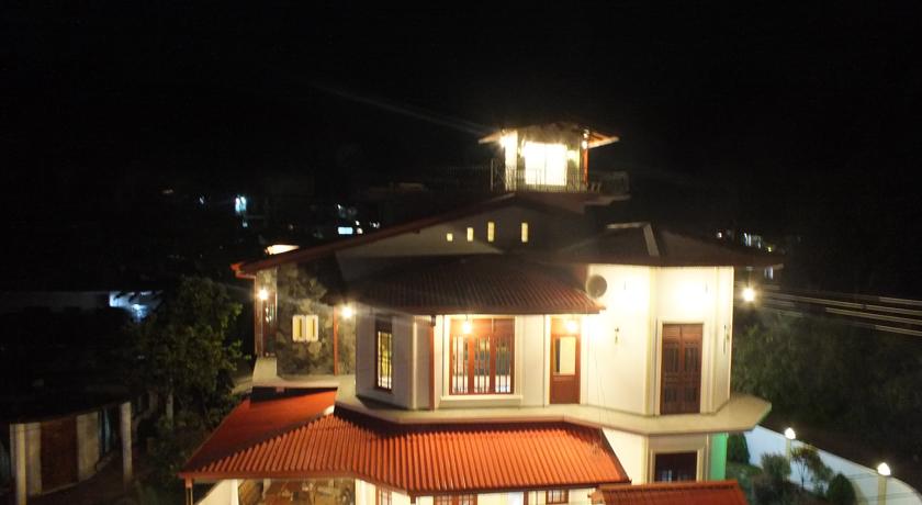 Фото 
Aurora Holiday Bungalow
