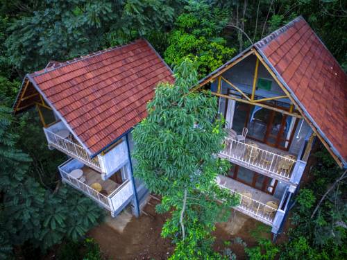 Фото 
Mount Breezevilla
