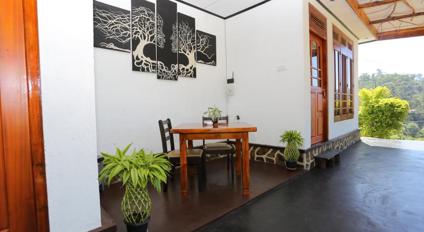 Фото 
Nine Arch View Ella
