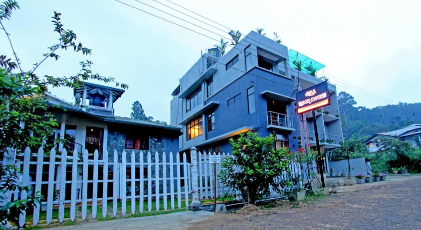 Фото 
Dream Cafe
