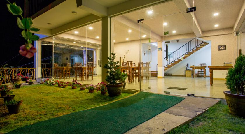 Фото 
Soorya Guest Inn
