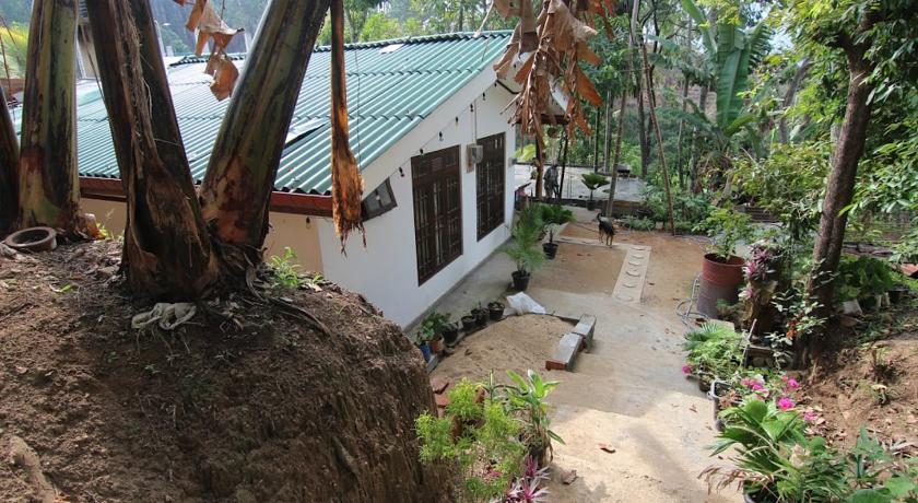 Фото 
Thilini homestay
