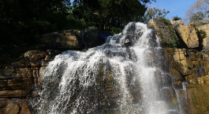 Фото 
Jasmine Garden Inn
