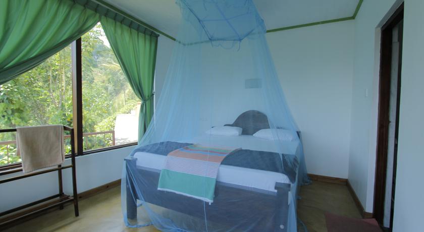 Фото 
Wild Resort Ella
