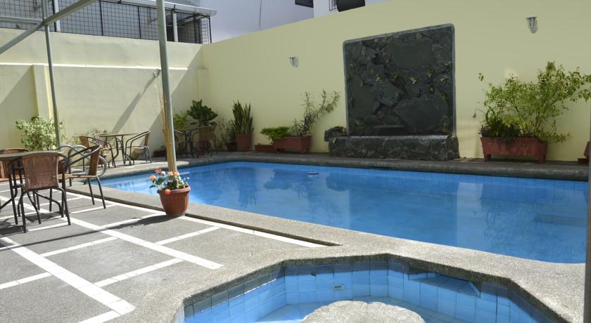 
Apartment Bocca
