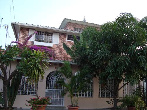 
Apartments&Rooms SB
