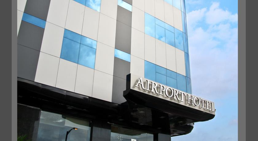 
Hotel Adria
