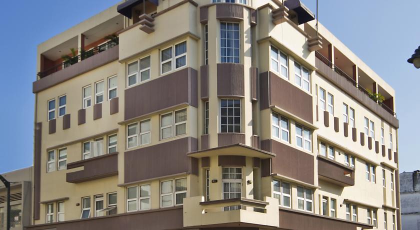 
Apartments Krešić
