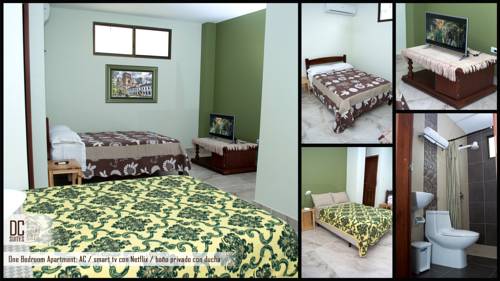 
Apartment Vela
