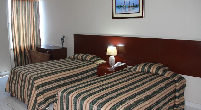 
Hotel Posejdon

