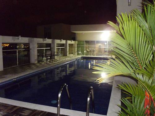 
Villa Obad Guest House
