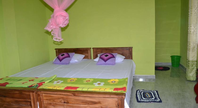 Фото 
Rawana Holiday Resort
