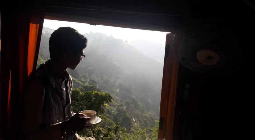 Фото 
Starring Ella Homestay
