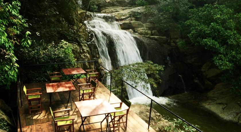 Фото 
Tree Cool Resort
