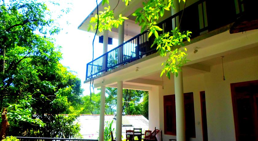 Фото 
Sun Beam Homestay
