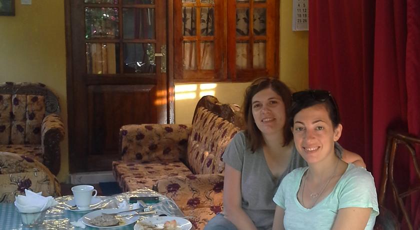 Фото 
Top Heaven Home Stay
