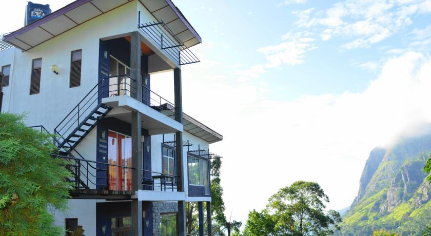 Фото 
Nature Paradise Guest House
