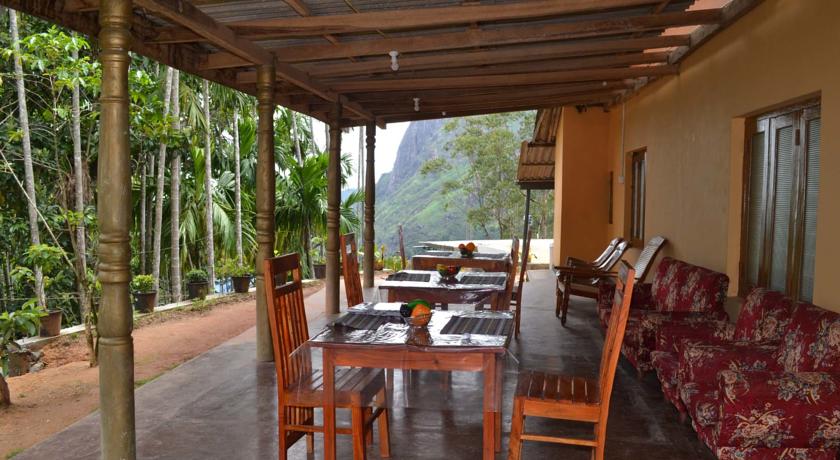 Фото 
Littleadems View
