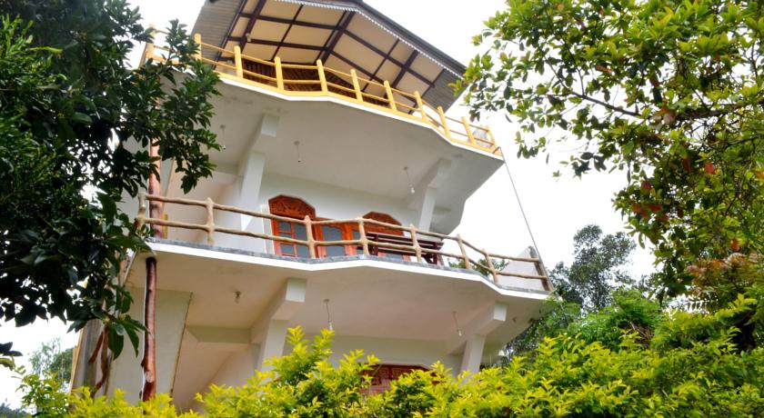 Фото 
Ella Gap Hotel
