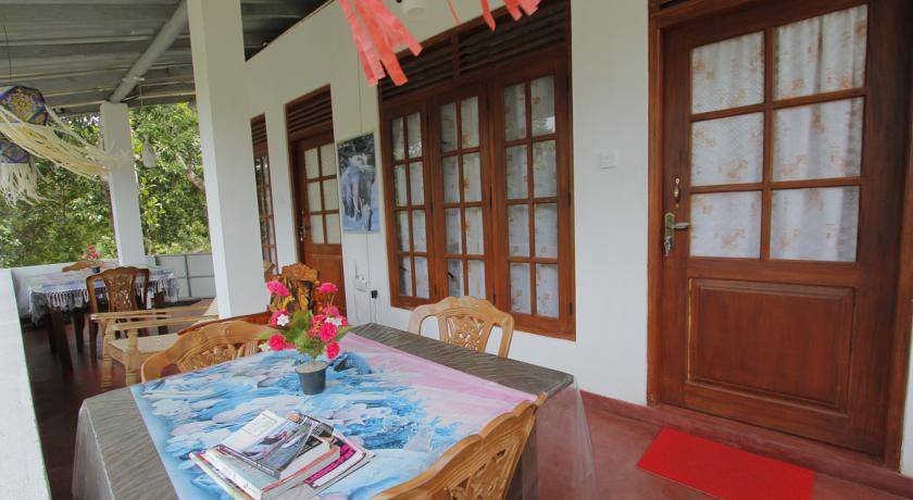 Фото 
Rawana Mountain View
