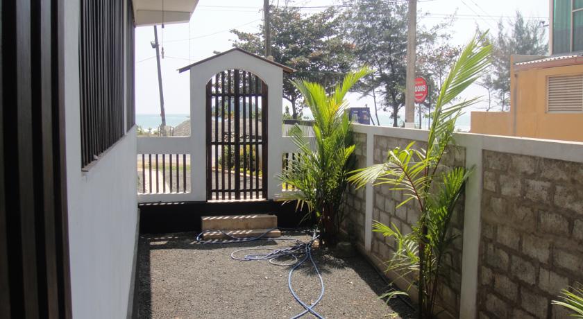 Фото 
Kavirose Holiday Home
