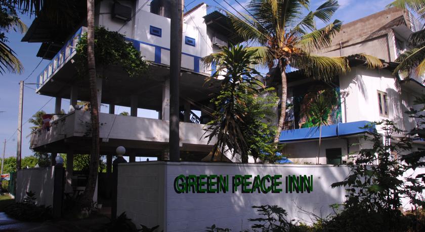 Фото 
Bayview Seafood rest
