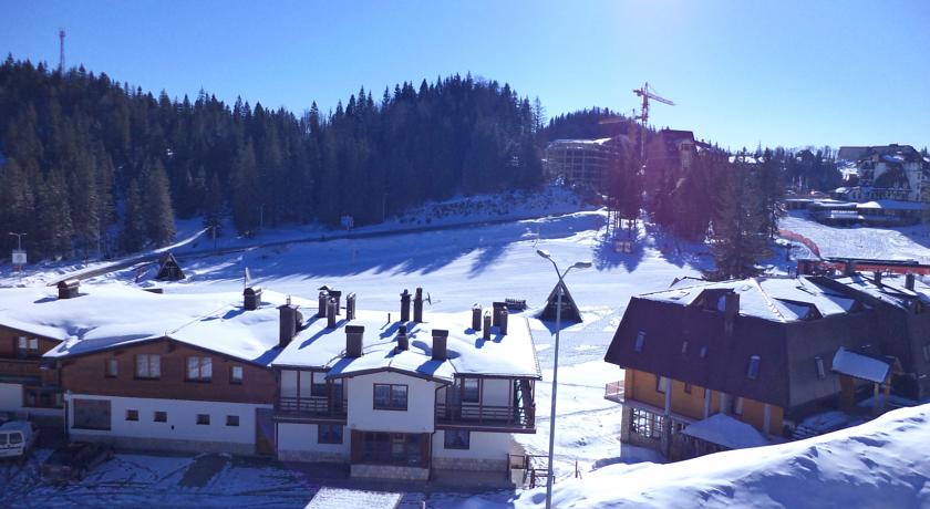 Фото 
B & G Hotel
