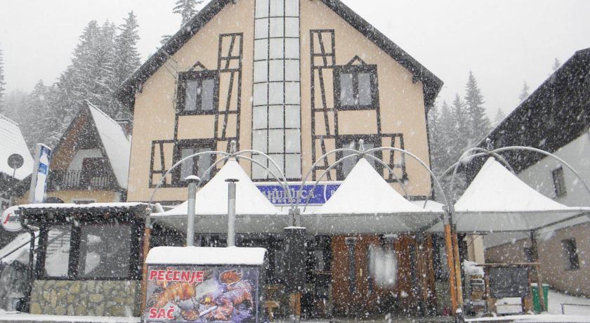 Фото 
ULEMJ Hostel
