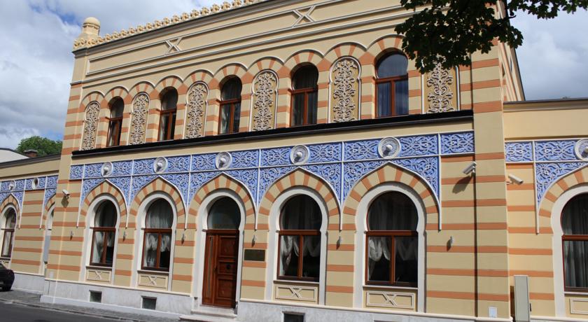 Фото 
Nippon Center
