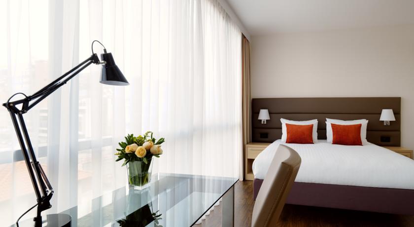 Фото 
Ayanchin Hotel
