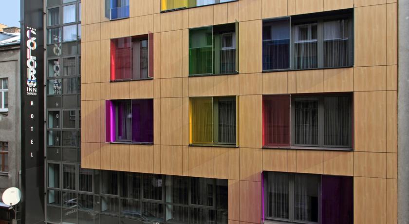 Фото 
Lotus Guesthouse
