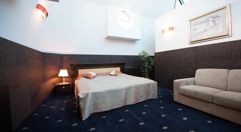 Фото 
Soyol Hotel
