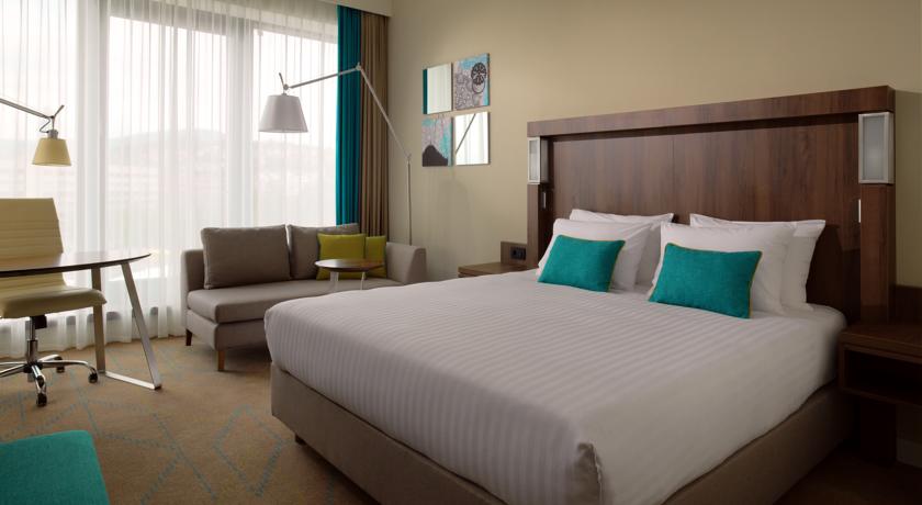 Фото 
Sodoo's Guest House
