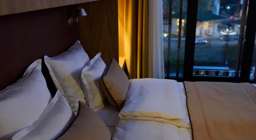 Фото 
Tabi Station Guesthouse
