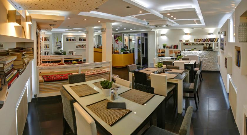 Фото 
Mount Bogd Residence
