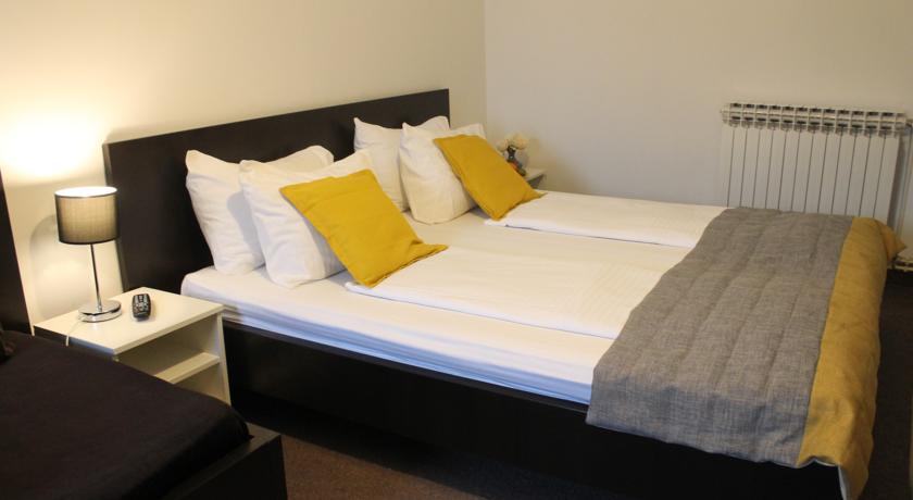 Фото 
Good Day Hotel
