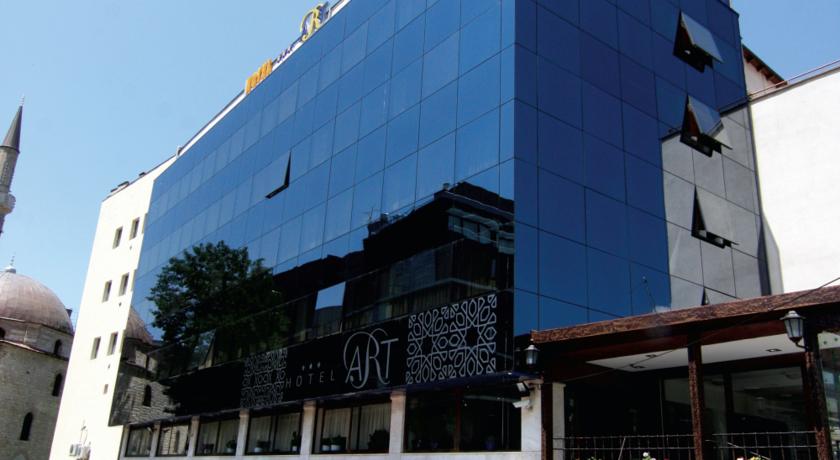 Фото 
Art Studio
