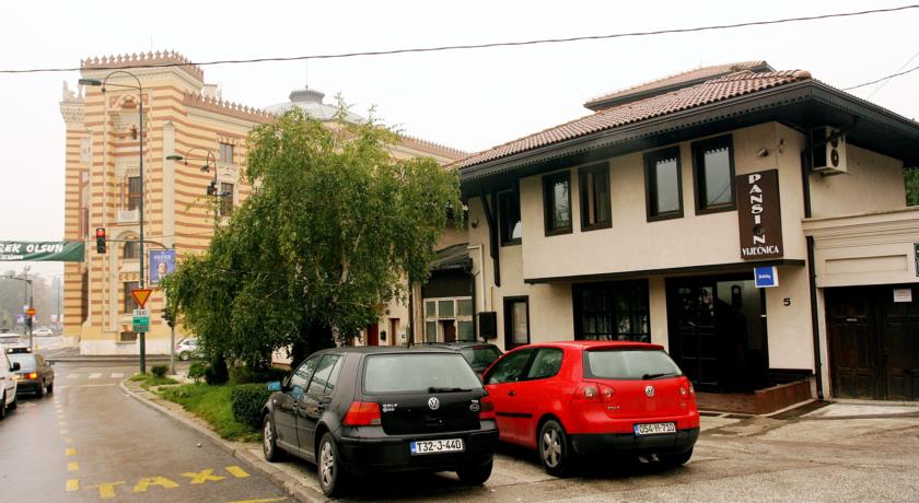 Фото 
Top Tour & Guesthouse Mongolia
