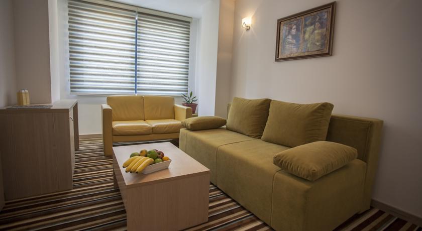 Фото 
Steppe Nomads Eco Resort at Gungaluut
